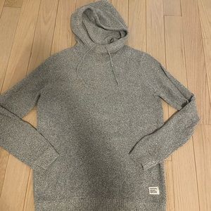 Frank and Oak sweater